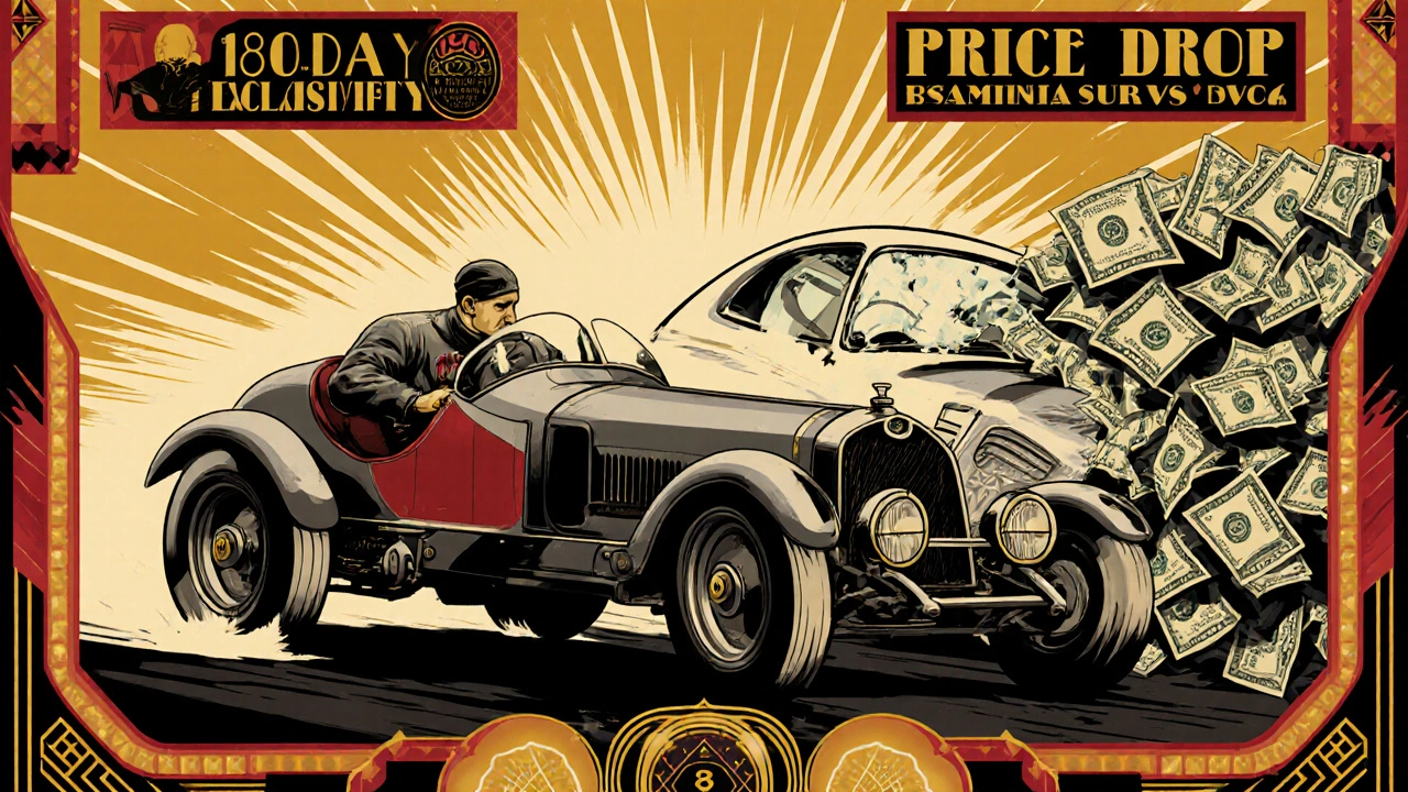 Generici multipli: come entrano i concorrenti dopo il primo