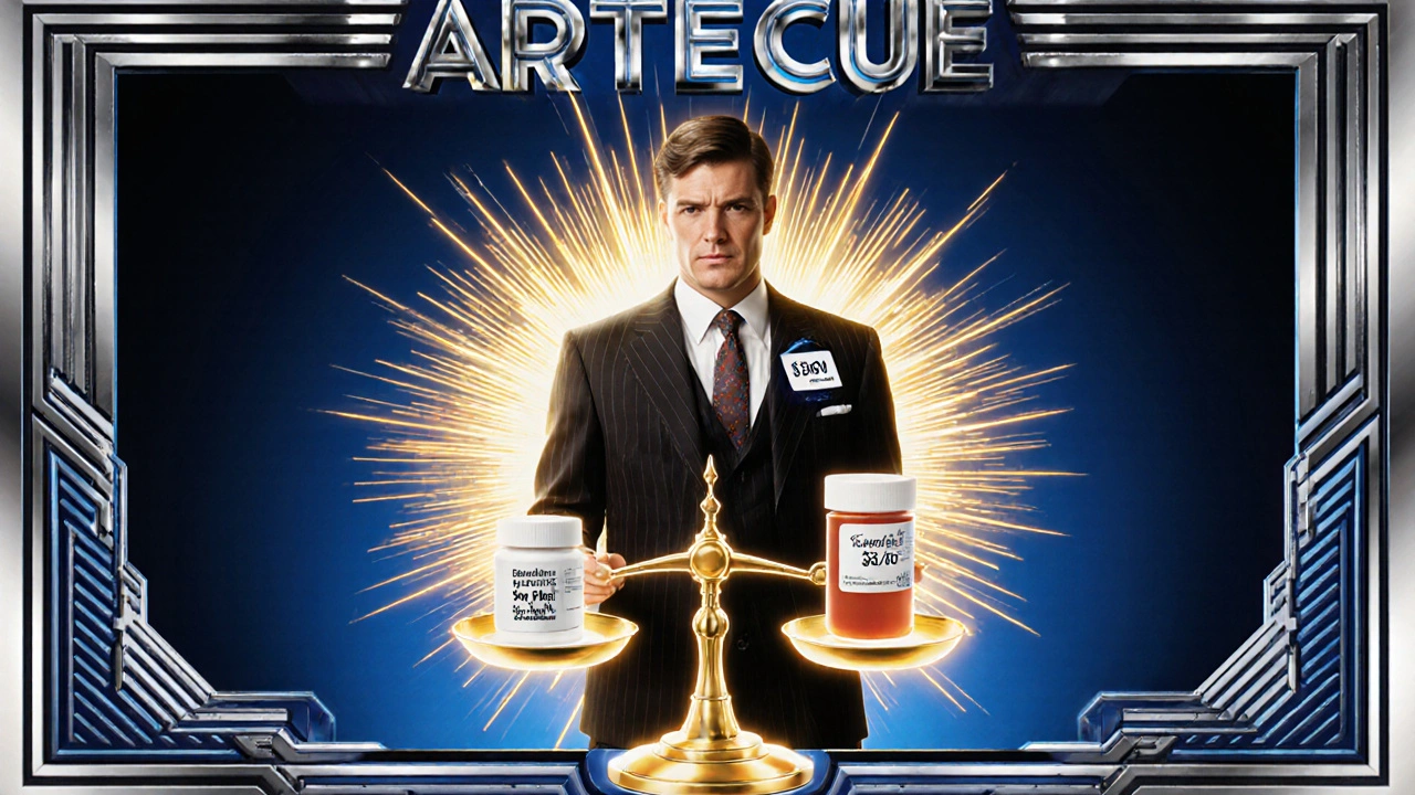 Risorse educative per i prescrittori: guide per medici sui farmaci generici