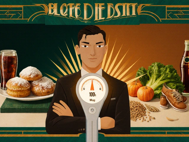 Prediabete: Segnali d'alert precoci e come invertire la condizione con lo stile di vita