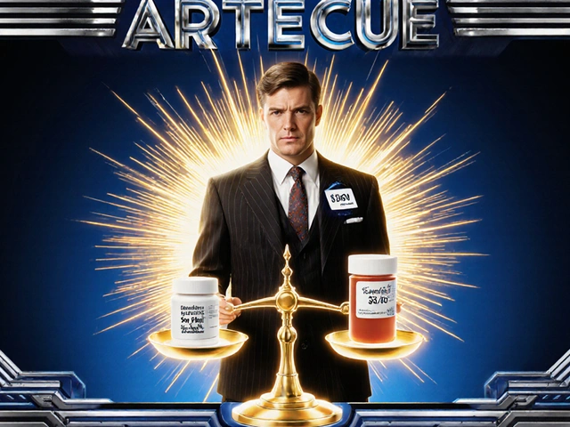 Risorse educative per i prescrittori: guide per medici sui farmaci generici