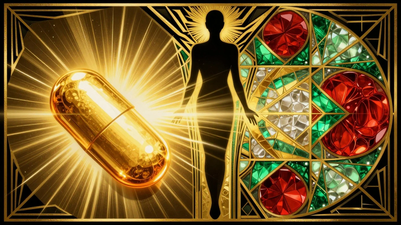 Ingredienti attivi e inattivi nei farmaci: perché la differenza conta