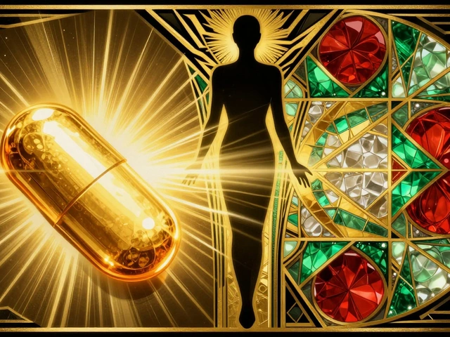 Ingredienti attivi e inattivi nei farmaci: perché la differenza conta