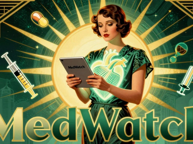 MedWatch: Come Segnalare Effetti Collaterali e Problemi con i Farmaci