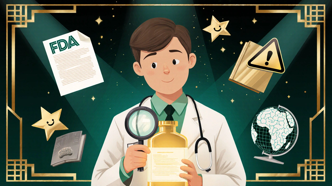 Dove Trovare Informazioni Dettagliate sugli Effetti Collaterali dei Tuoi Farmaci