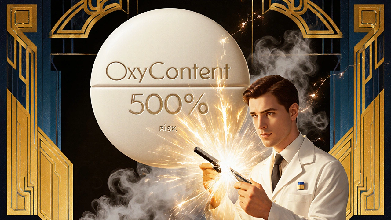 Schiacciare e Dividere le Compresse: Cosa è Sicuro e Cosa No