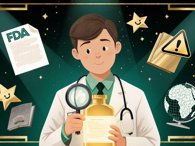 Dove Trovare Informazioni Dettagliate sugli Effetti Collaterali dei Tuoi Farmaci