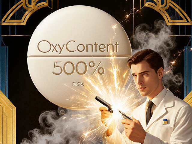 Schiacciare e Dividere le Compresse: Cosa è Sicuro e Cosa No