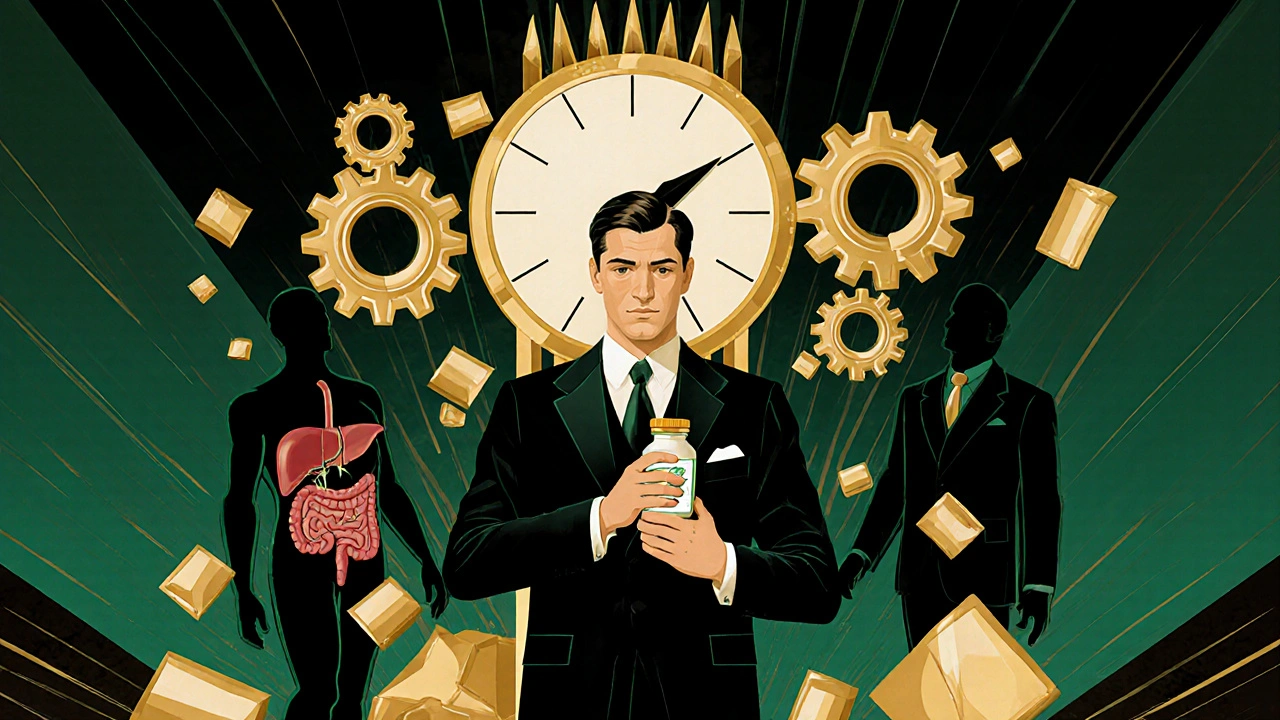 Conseguenze di non assumere i farmaci come prescritti dal medico