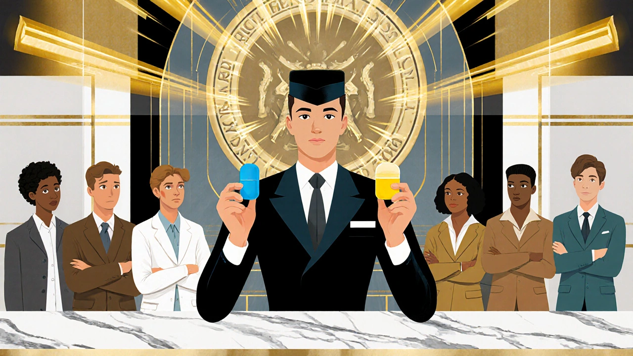 Preoccupazioni comuni dei farmacisti sulla sostituzione con generici: prospettive pratiche