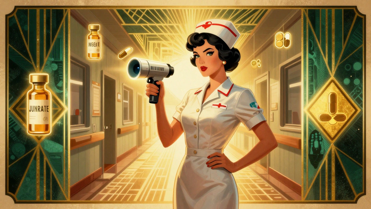 Sicurezza dei Farmaci per i Professionisti Sanitari: Best Practice e Formazione Aggiornate 2025