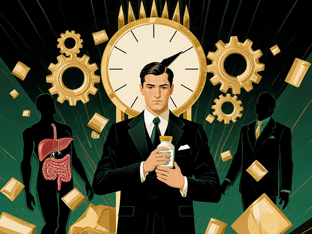 Conseguenze di non assumere i farmaci come prescritti dal medico