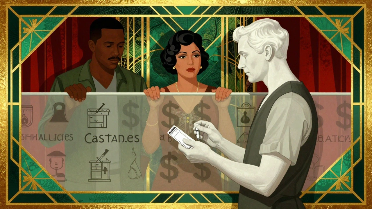 Affrontare le Disparità Sanitarie nella Ricerca sulla Sicurezza dei Farmaci