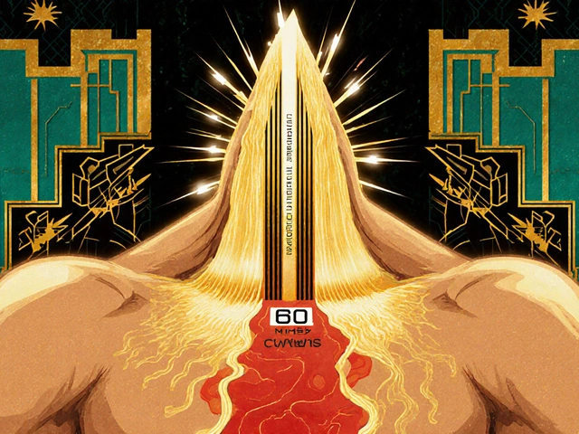 Cmax e AUC nella bioequivalenza: picco e esposizione sistemica spiegati