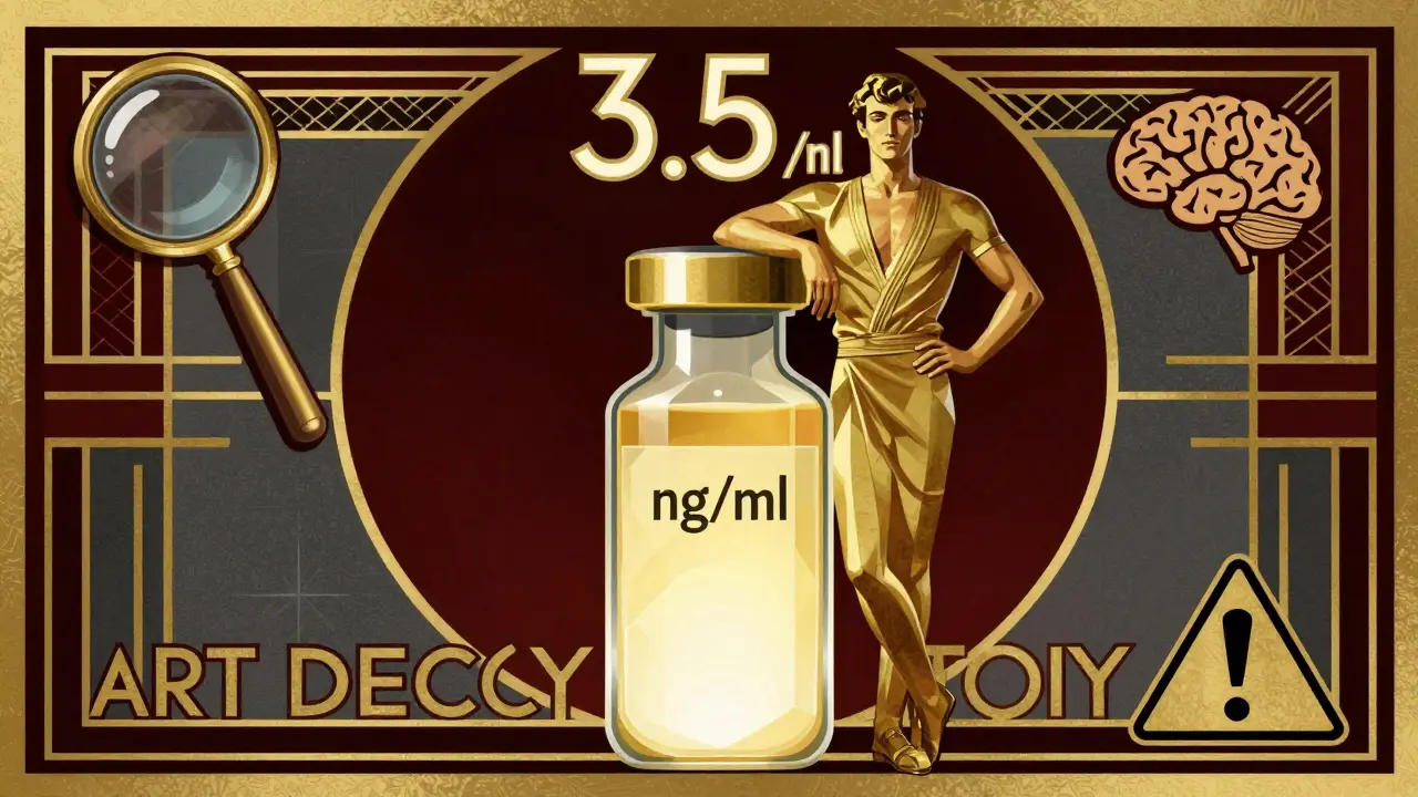 Cancro alla prostata: test PSA, biopsia e opzioni di trattamento