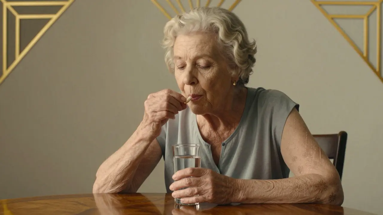 Come Superare le Difficoltà di Deglutizione per Assumere Correttamente i Farmaci