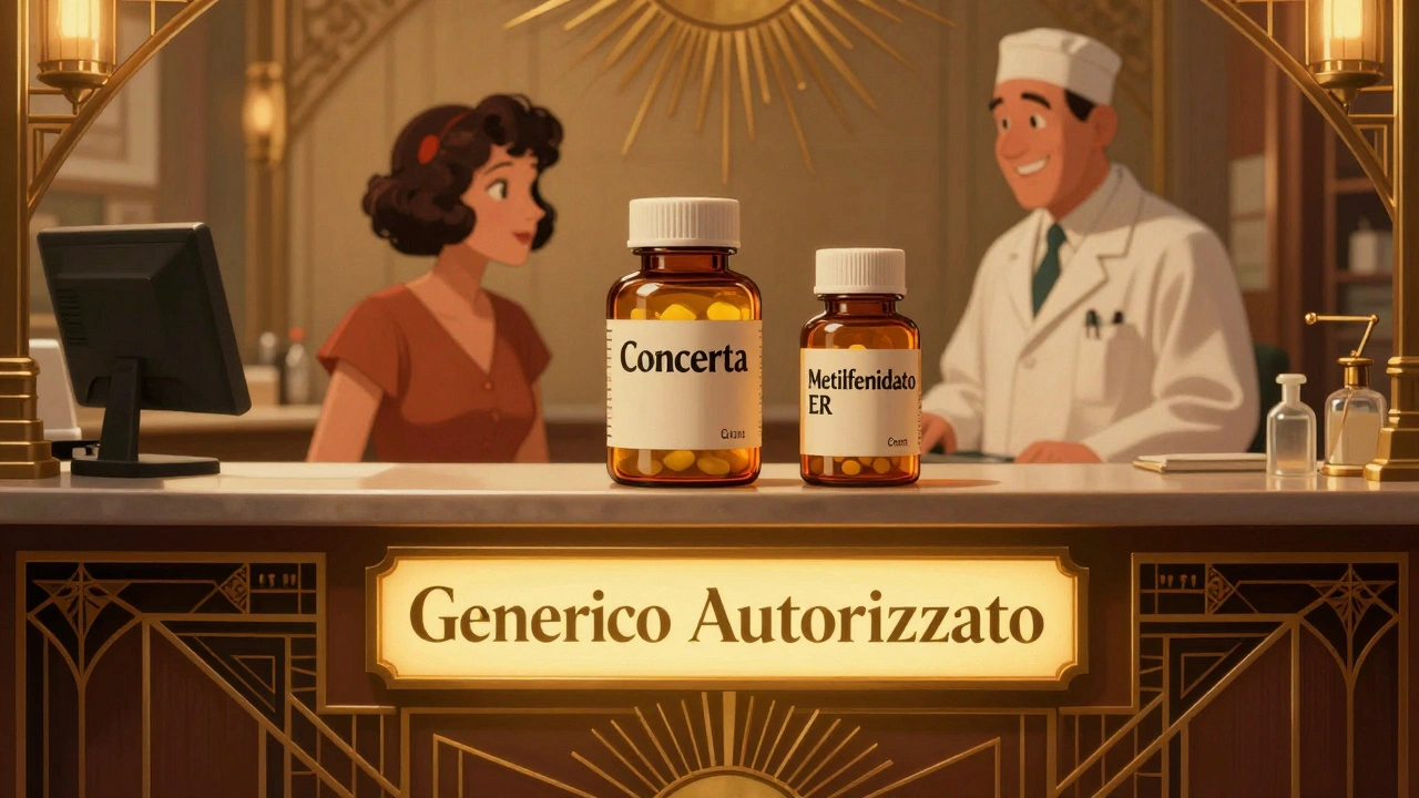 Lista di generici autorizzati: quali farmaci offrono questa opzione