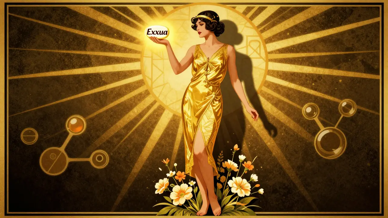 Nuovi antidepressivi con profili di effetti collaterali migliori: cosa sta emergendo nel 2025