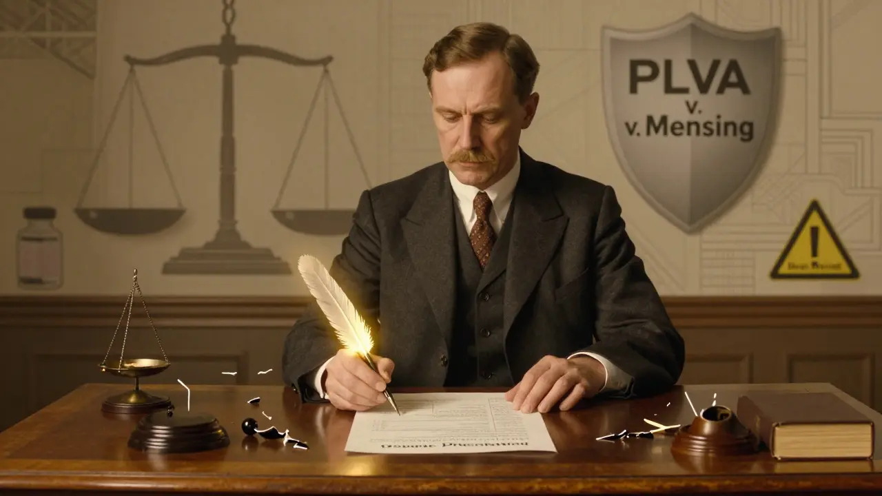 Responsabilità del medico: questioni legali nella prescrizione di farmaci generici