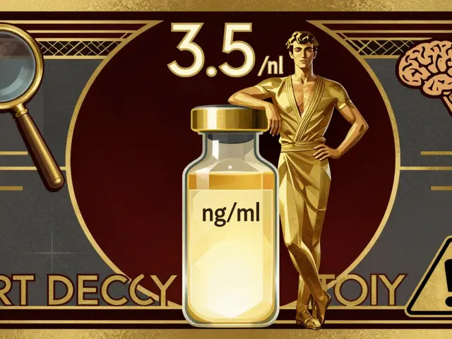 Cancro alla prostata: test PSA, biopsia e opzioni di trattamento