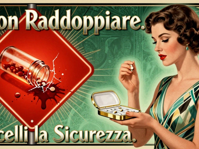 Come Gestire le Dosi Mancate in Sicurezza Senza Duplicarle