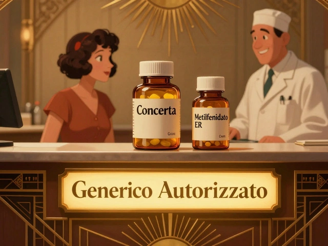 Lista di generici autorizzati: quali farmaci offrono questa opzione