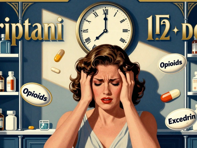 Mal di Testa da Farmaci: Come Riconoscerli e Alleviarli