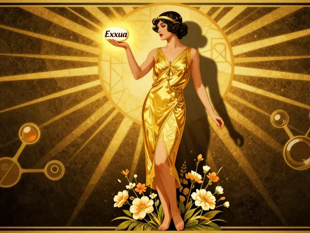 Nuovi antidepressivi con profili di effetti collaterali migliori: cosa sta emergendo nel 2025