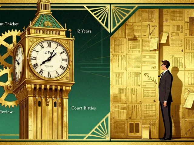 Protezione brevettuale dei biologici: quando entrano i biosimili negli Stati Uniti