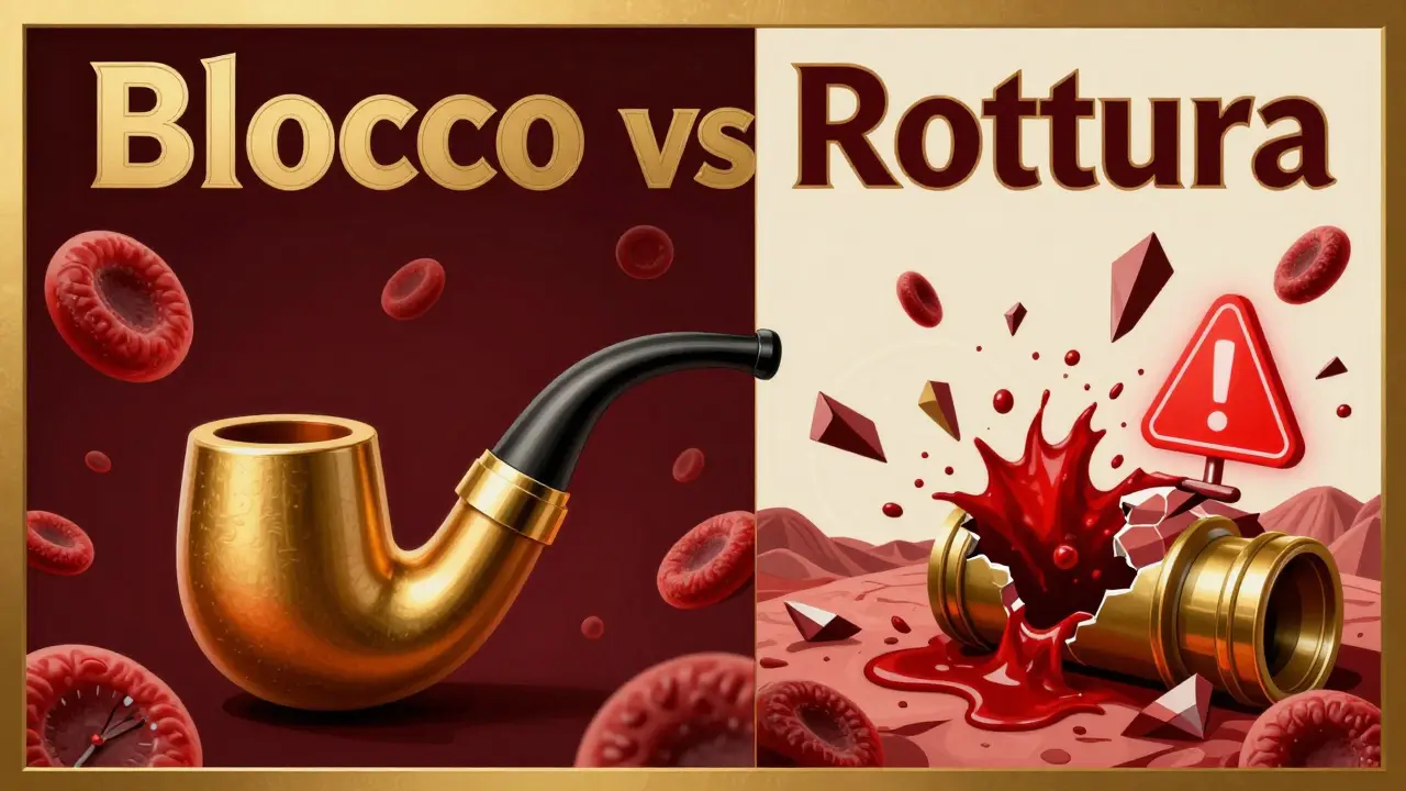 Tipi di ictus: Ischemico vs Emorragico e Strategie di Prevenzione