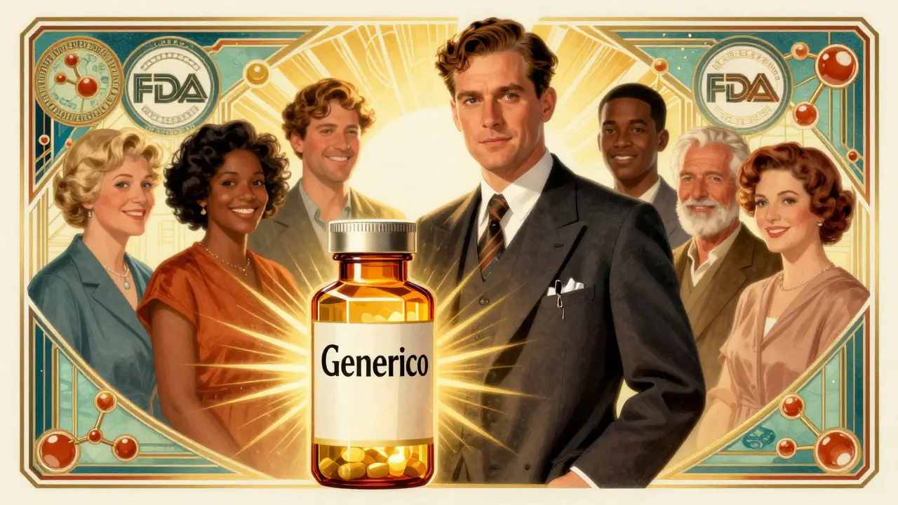 Come la comunicazione del medico influenza la fiducia dei pazienti nei farmaci generici