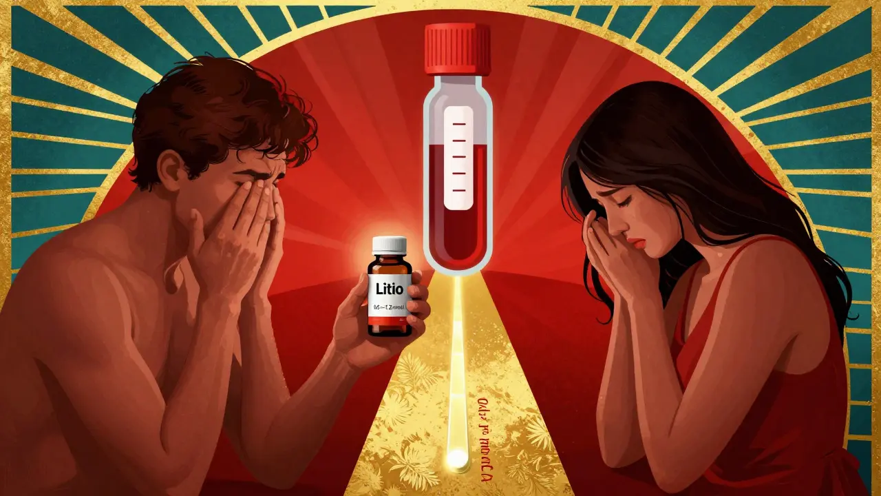 Farmaci a indice terapeutico ristretto: spiegazione completa per i pazienti