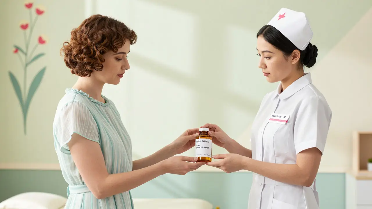 Farmaci a Scuola: Linee Guida Sicure per i Genitori