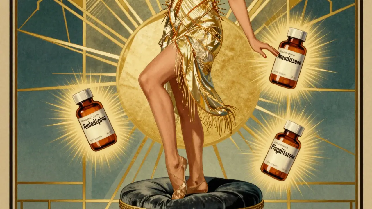 Gonfiore da Farmaci: Quando Preoccuparsi