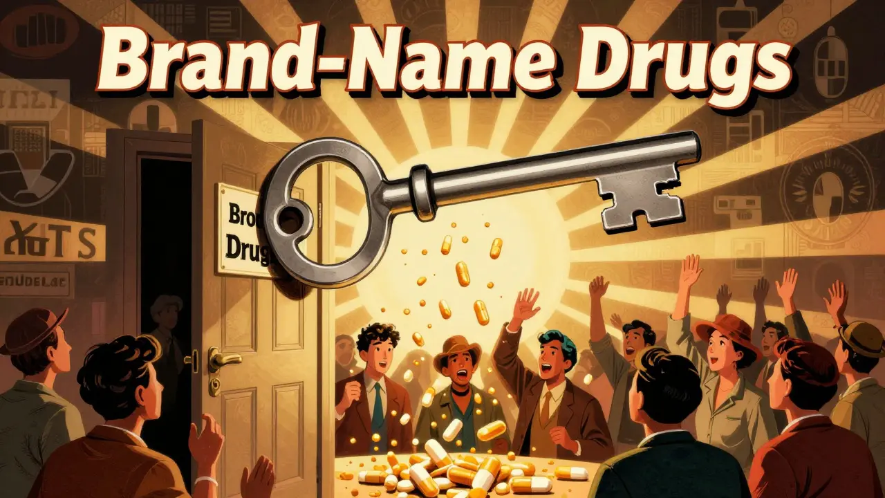 Hatch-Waxman Act: la legge federale che ha rivoluzionato l'approvazione dei farmaci generici