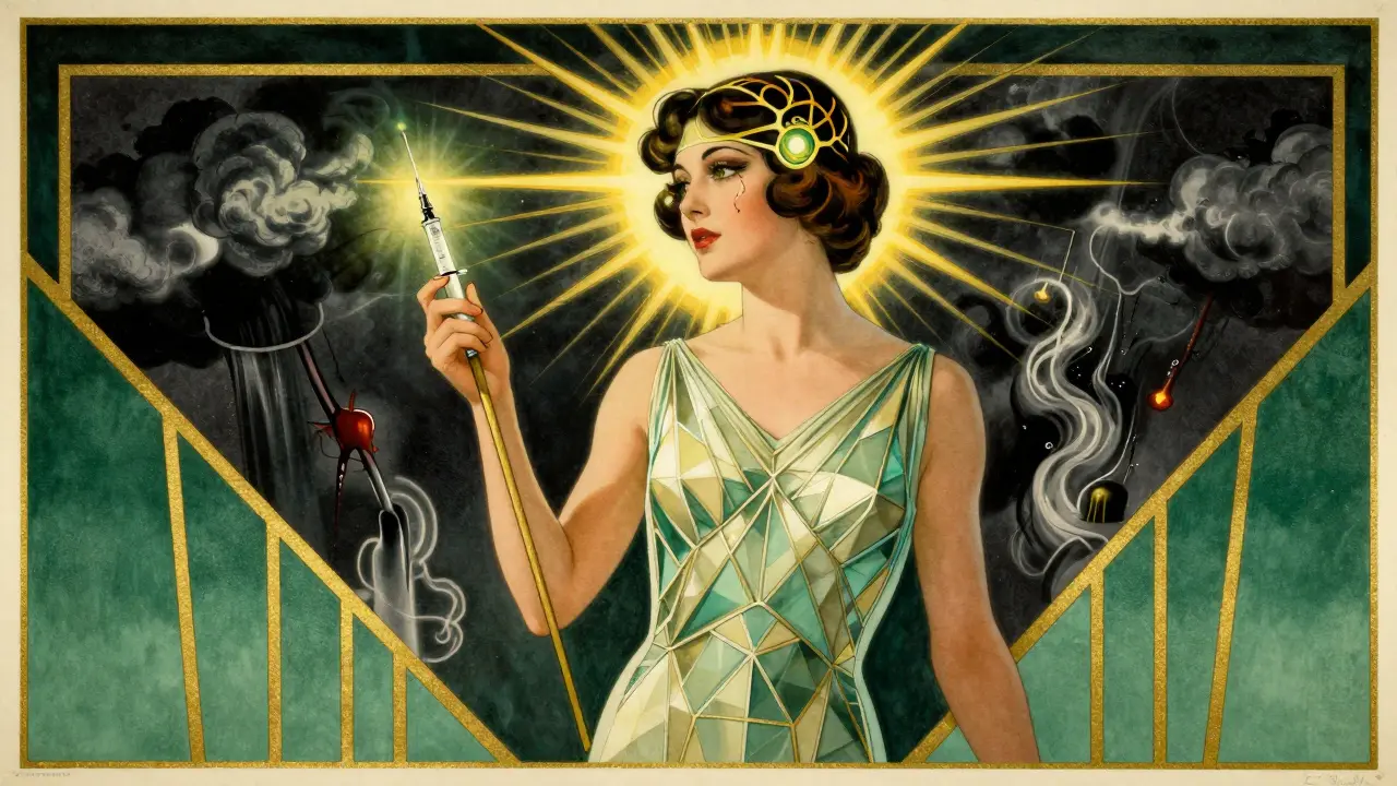 Inibitori CGRP: Le nuove medicine preventive per l'emicrania