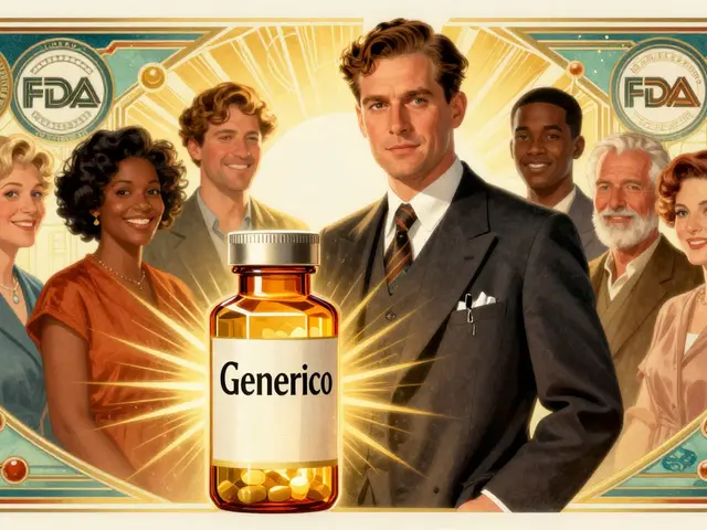 Come la comunicazione del medico influenza la fiducia dei pazienti nei farmaci generici