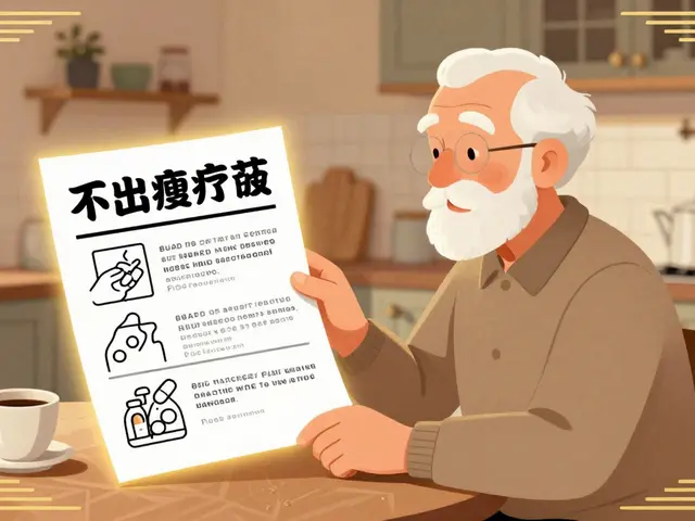 Educazione del paziente anziano: materiali efficaci per gli over 65