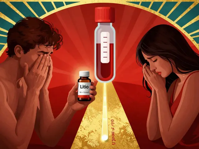 Farmaci a indice terapeutico ristretto: spiegazione completa per i pazienti