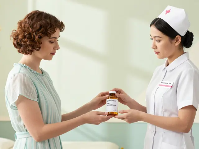 Farmaci a Scuola: Linee Guida Sicure per i Genitori