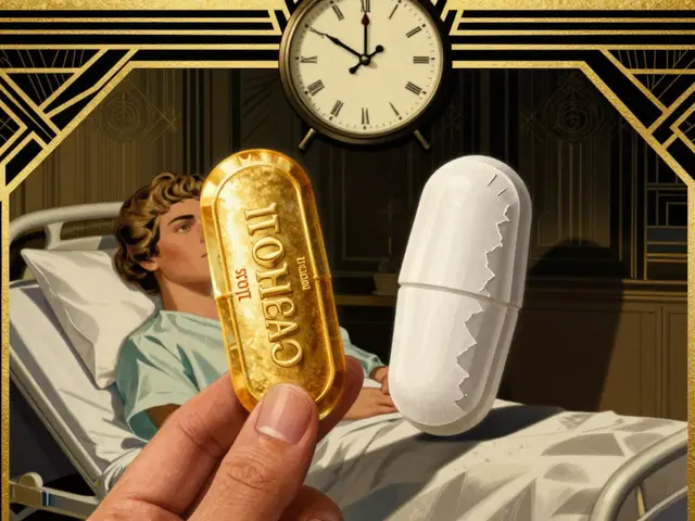 Farmaci anticonvulsivanti e sostituzione con generici: rischi e pratiche consigliate