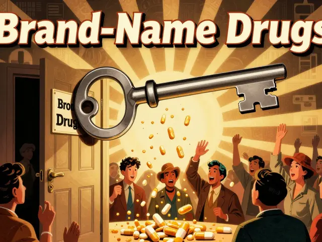 Hatch-Waxman Act: la legge federale che ha rivoluzionato l'approvazione dei farmaci generici