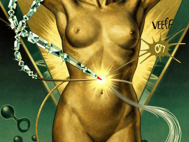 Sirolimus e Guarigione delle Ferite: Complicanze Chirurgiche e Tempistica Ottimale