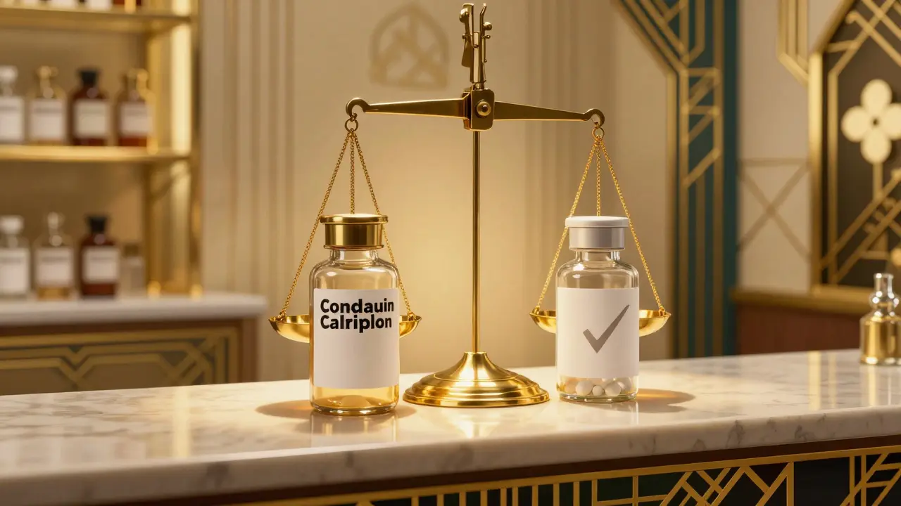 Cosa sono gli generici autorizzati? Spiegazione completa