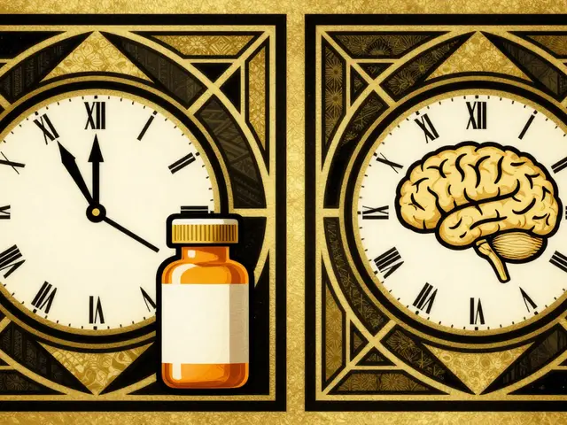 Come distinguere sintomi di malattia da effetti collaterali: guida pratica