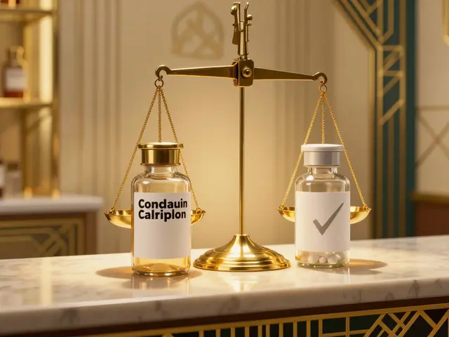 Cosa sono gli generici autorizzati? Spiegazione completa