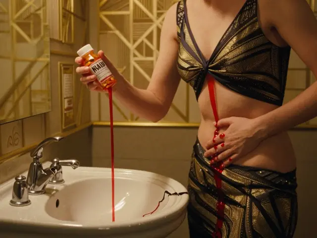 Overdose di NSAID: Rischi di Emorragia Gastrointestinale e Cura