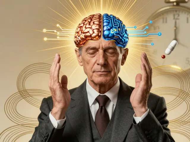 Parkinson’s DBS: Selezione dei Candidati per la Stimolazione Cerebrale Profonda