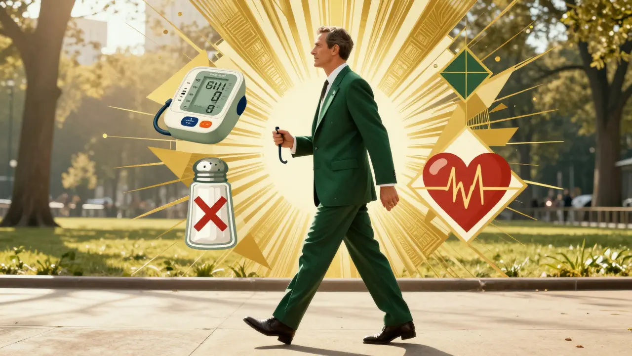 Come Ridurre i Rischi dei Farmaci con Cambiamenti Semplici dello Stile di Vita