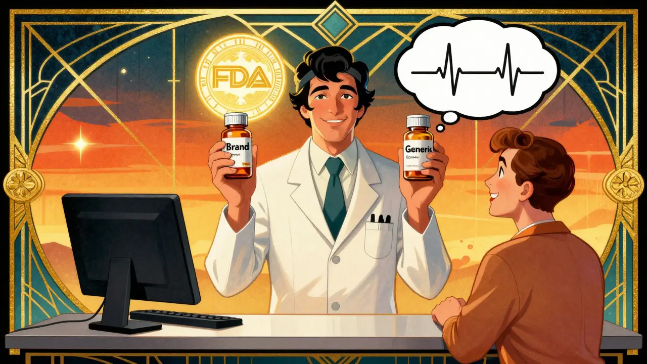 Identificazione di farmaci generici e di marca nei sistemi farmaceutici: migliori pratiche