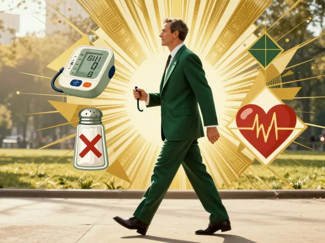 Come Ridurre i Rischi dei Farmaci con Cambiamenti Semplici dello Stile di Vita